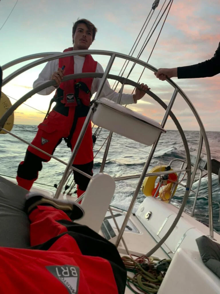 output prefix 013 - 2 Oceans Maritime Academy