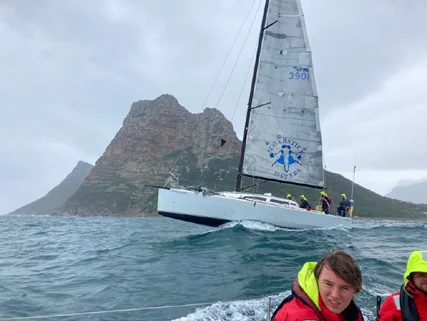 output prefix 027 - 2 Oceans Maritime Academy